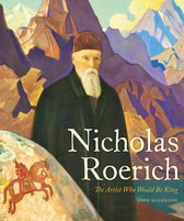 Russian and East European Studies - Nicholas Roerich