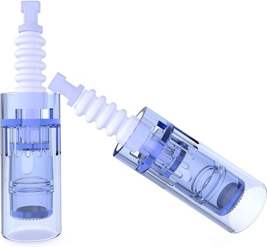 P-Beauty Dr. Pen A6 Dermapen - Elektrisches Microne Produktbild-Vorschau 8