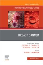 The Clinics: Internal Medicine Volume 37-1 - Breast Cancer, An Issue of Hematology/Oncology Clinics of North America, E-Book