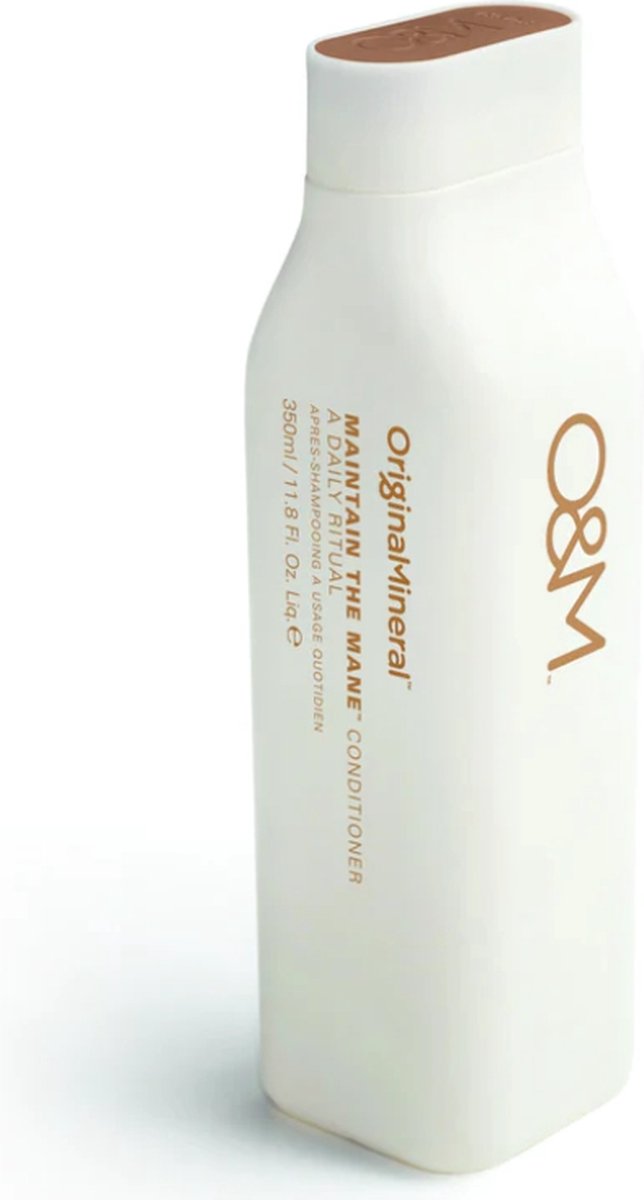 O&M Maintain the Main conditioner 350 ml