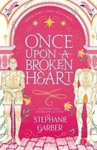 Once Upon a Broken Heart- Once Upon A Broken Heart