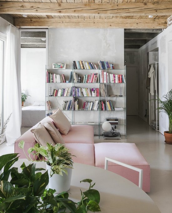 Petits Espaces - cover