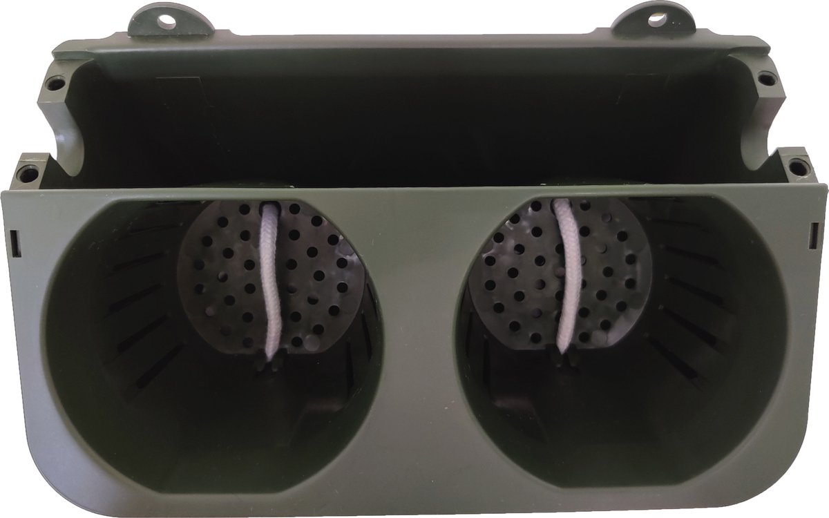 Hydrocultuur Growing System Kit 15 Pods Kieming Planter Box