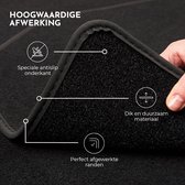 GAFAT Kofferbakmat Peugeot 3008 II - 3D Scan, TPE Materiaal, 2016-2023 Modellen