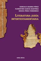 Introducción al estudio de la Biblia - Literatura judía intertestamentaria