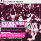 Clubland Collective vol 02