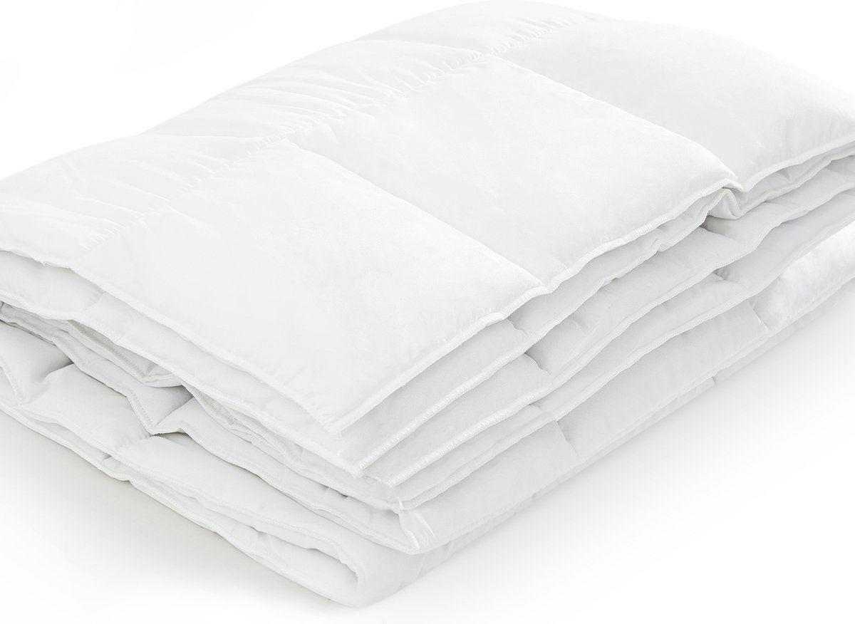 SayfuR Verdikte zachte melkfluwelen winterdekbedden, ademende warmte dikke beddekbedden, dekbed/dekbed, zachte en duurzame zware dekbedden, dubbelzijdige fluwelen dekbed, A, 200 x 230 cm/4 kg