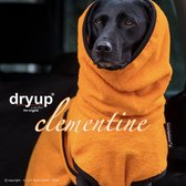 Dryup Hondenbadjas Clementine maat S