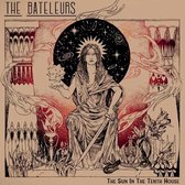 The Bateleurs - The Sun In The Tenth House (CD)