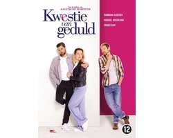 Kwestie Van Geduld (DVD)