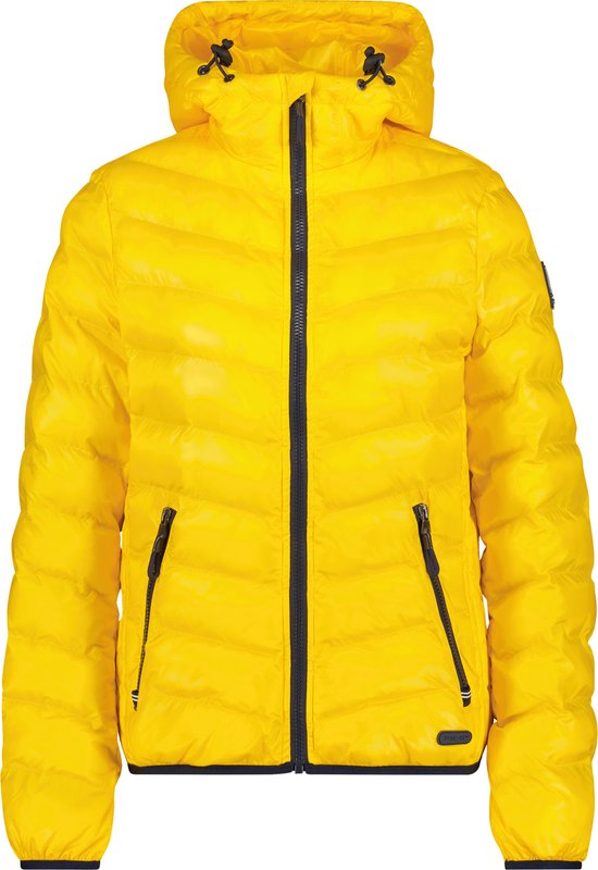 Gaastra Veste courte Femme Yellow M Veste bol
