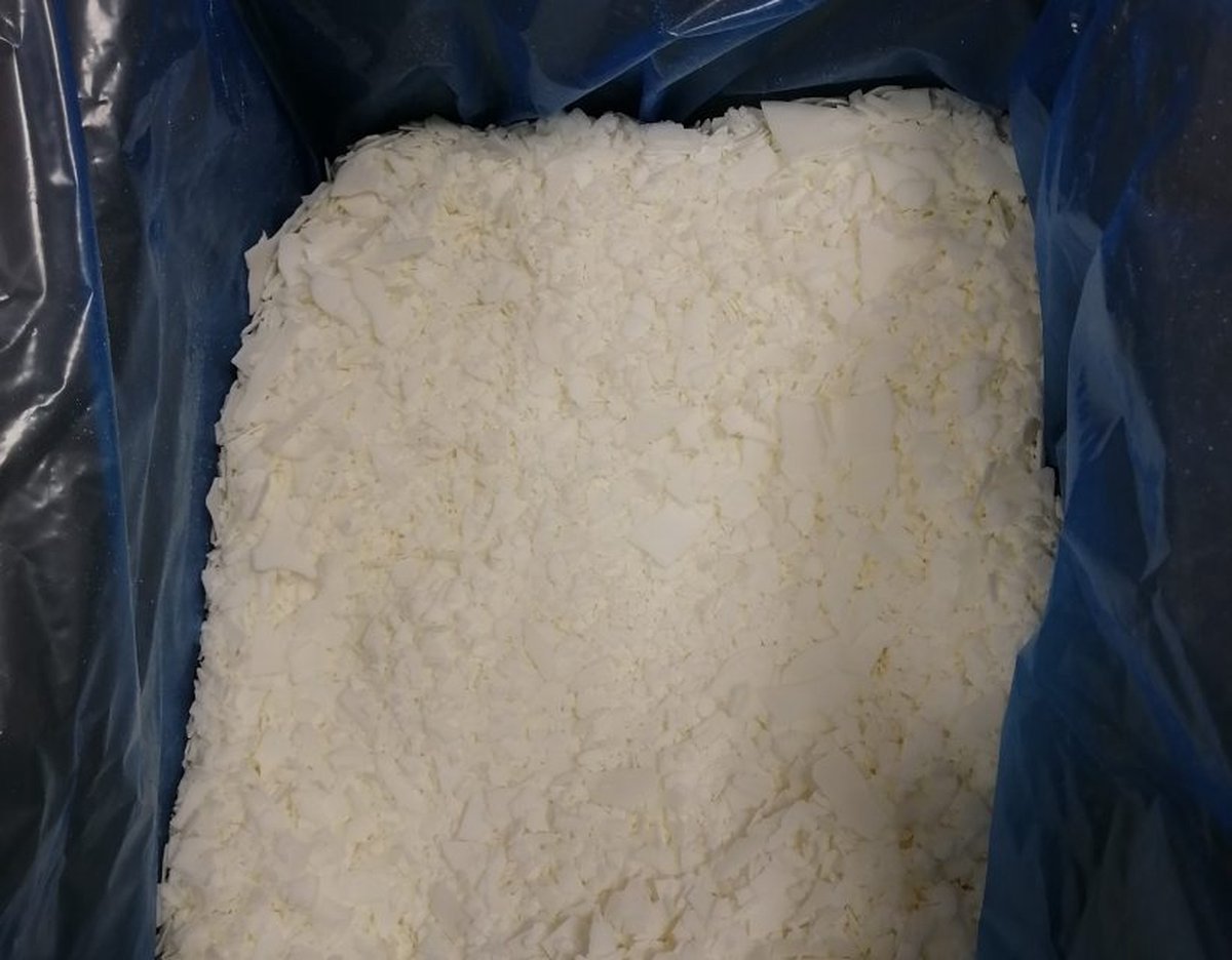 Ré-genesis Magnesium Vlokken - 20 kg - Voor voetenbad & ligbad - 100% natuurlijk