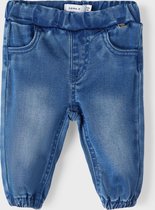 NAME IT NBNBERLIN BAGGY R JEANS 1310-TO NOOS Jeans unisexe - Taille 62