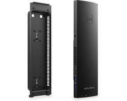 Dell OptiPlex 3090 Desktop PC – Intel Core i3-10105 / i3-10100, 8GB RAM, 256GB SSD, Intel UHD Graphics 630, Windows 10/11 Pro, zakelijke desktop computer