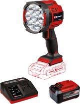 EINHELL TE-CL 18/2500 LiAC-solo - 18V battery lamp (without battery)