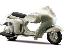 Vespa 125 CIRCUITO
