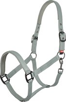 Imperial Riding - Halster Classic Sport - Sage Green - Maat Pony