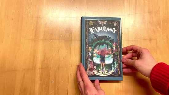 Fabulant
