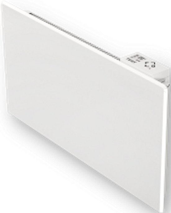 Tesy 600W FinEco Cloud (CN06) Met luchtfilter (23m³)