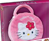 Pochette CD/DVD Hello Kitty