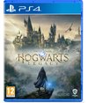 foto van Hogwarts Legacy - PS4