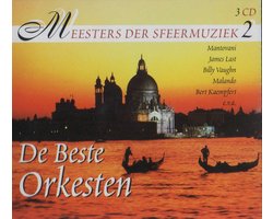 Meesters Der Sfeermuziek 2