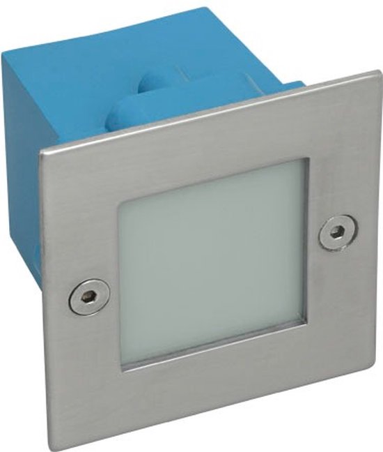 Led Plafonnière 15w | 1300 Lumen | 4000K Neutraal Wit | IP44