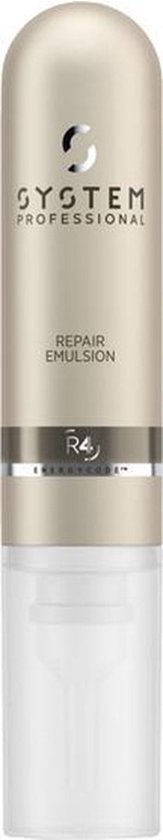 System Professional - LuxeOil Keratin Emulsion L4E - 50 ml