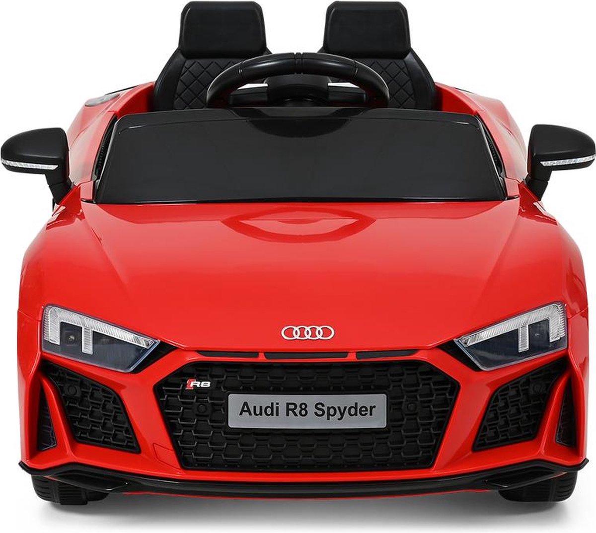Audi R8 Spyder Kinderauto