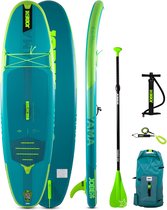 Bol.com Jobe Yama 8.6 SUP Board Package Junior aanbieding
