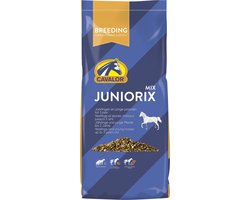 Cavalor Juniorix - Paardenvoer - 20 kg