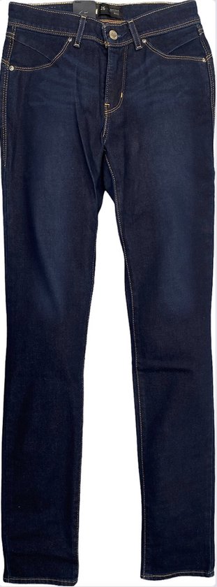 Jeans Levi's 'Demi Curve' - Taille: W25/L34 | bol