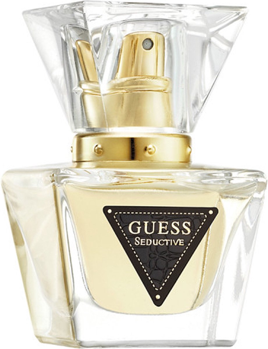 Guess Seductive Eau De Toilette 15 Ml