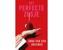 foto van Het perfecte zusje