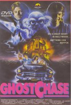 Ghost Chase (dvd)