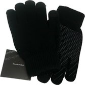 Winter Handschoenen Heren - Handschoenen Dames - Touchscreen Windproof Onesize Stretch Zacht