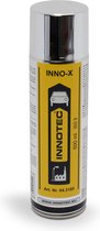 Innotec Inno-X 500ml -  Beschermingsmiddel voor RVS en aluminium