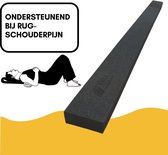 Yoga strip - critical alignment strip - schouder stretcher - yogastrip - houding correctie
