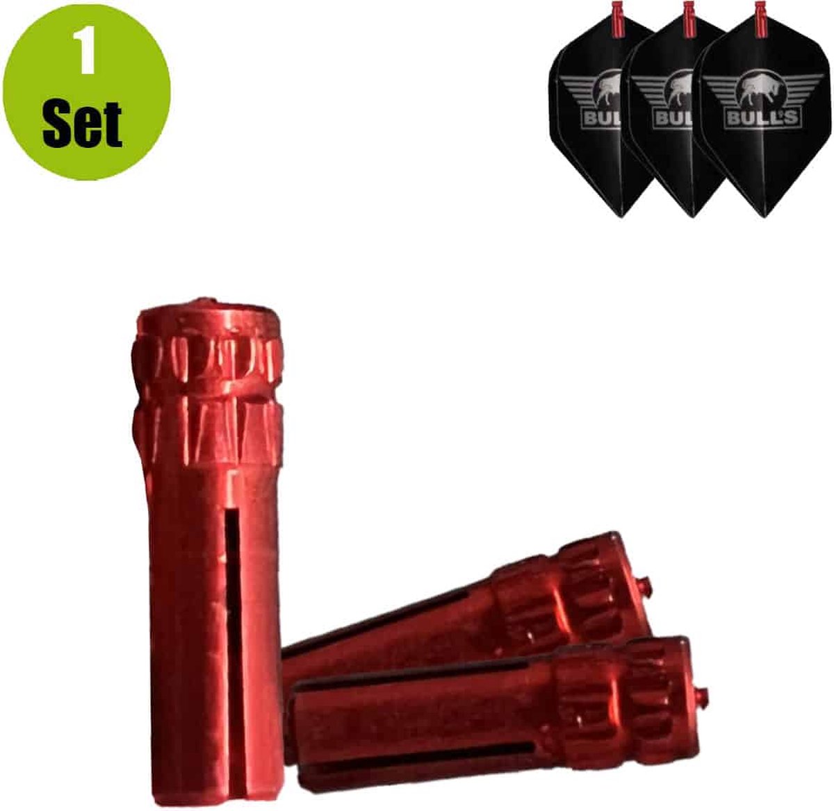Flightprotector Aluminium