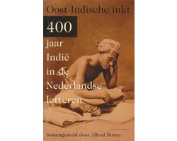 Oost-Indische Inkt