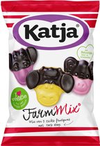Katja - Farm Mix - 12 x 255 gram