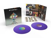 Paul McCartney - McCartney III Imagined (2 LP) (Coloured Vinyl) (Limited Edition)