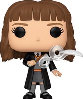 Funko Pop! Harry Potter S10 Hermione with Feather