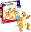 MEGA - Pokémon Dragonite - Bouwspeelgoed