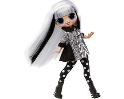 L.O.L. Surprise! O.M.G. HoS Doll S3 - Groovy Babe