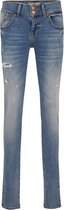 LTB Jeans Molly M Dames Jeans - Lichtblauw - W27 X L32