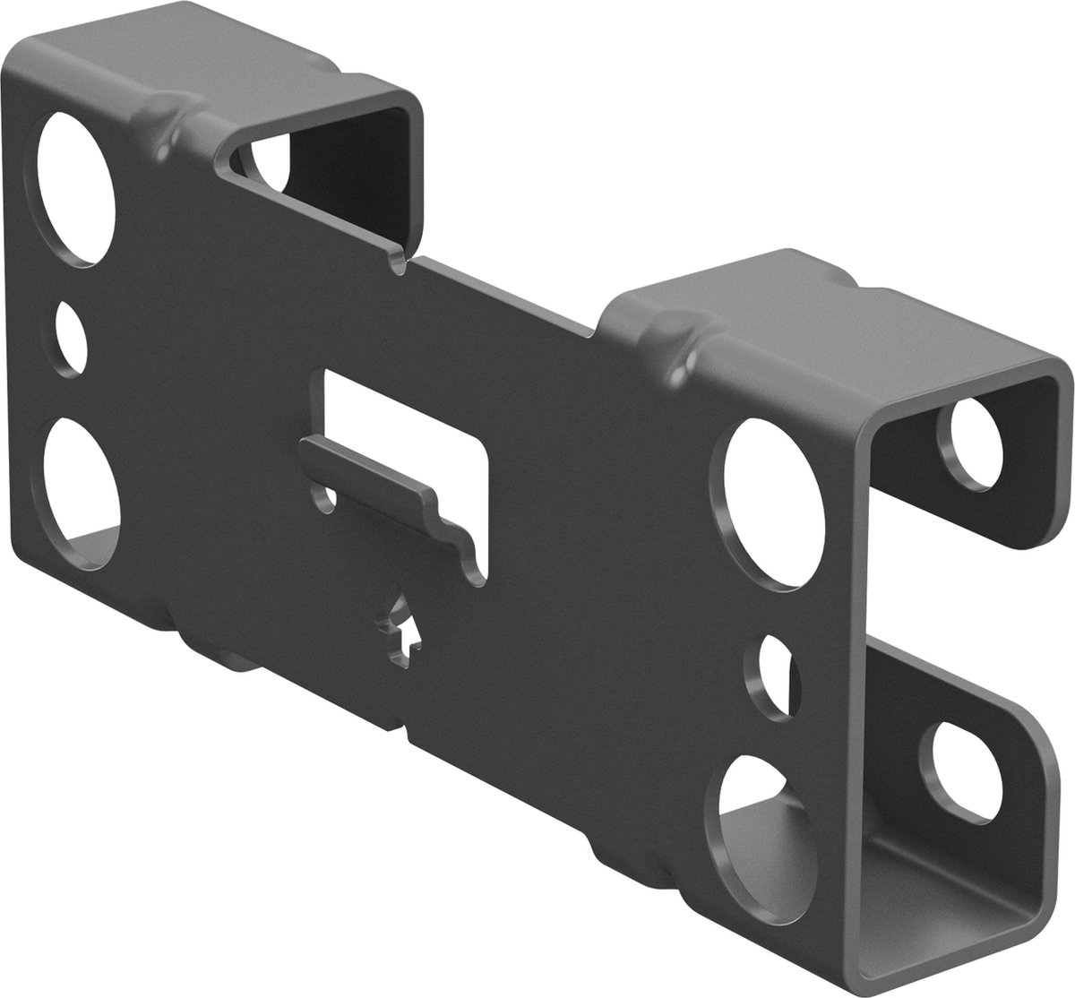 Jabra PanaCast 50 Wandhalterung Wandmontage Grijs