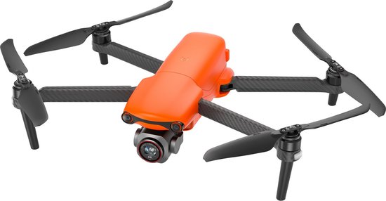 Drone Autel EVO Lite+ Premium Orange CMOS 1 20 MP