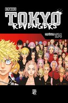 Tokyo Revengers Capítulo 274 - Tokyo Revengers Capítulo 274