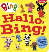 BING!  -   Hallo, Bing!